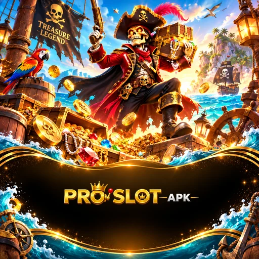 proslot Indonesia - Peningkatan performa dan UI/UX terbaru