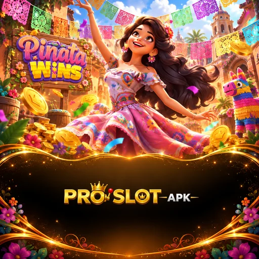 proslot APK Indonesia - Panduan Lengkap dan Tutorial