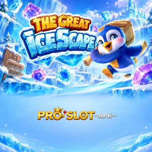 proslot APK Indonesia - Panduan Lengkap dan Tutorial