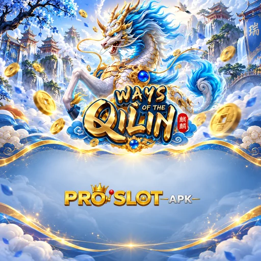 proslot APK Indonesia - Panduan Lengkap dan Tutorial