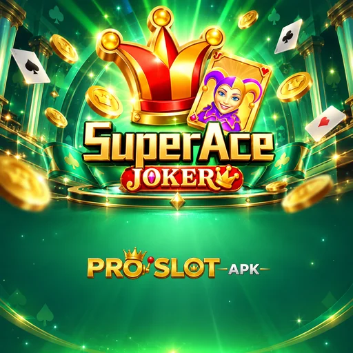 proslot APK Indonesia - Panduan Lengkap dan Tutorial
