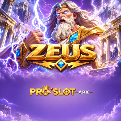 proslot - Peningkatan performa dan UI/UX terbaru