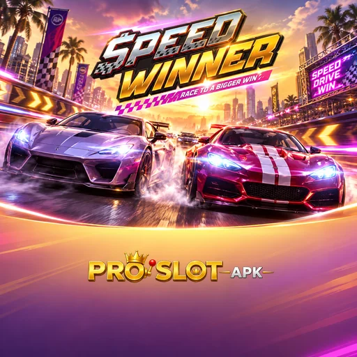 proslot APK Indonesia - Panduan Lengkap dan Tutorial