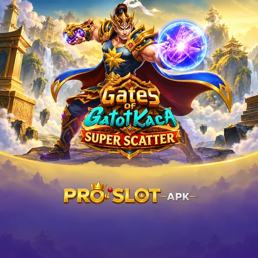 proslot APK Indonesia - Panduan Lengkap dan Tutorial
