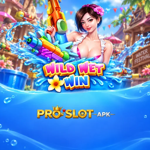 proslot APK Indonesia - Panduan Lengkap dan Tutorial