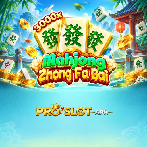 proslot APK Indonesia - Panduan Lengkap dan Tutorial